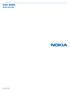 User Guide Nokia Lumia 800