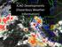ICAO Developments (Hazardous Weather Information)