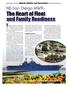 NB San Diego MWR: The Heart of Fleet and Family Readiness