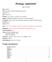 Package quantmod. R topics documented: July 24, 2015. Type Package Title Quantitative Financial Modelling Framework Version 0.4-5 Date 2015-07-23