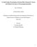 Is United Nations Peacekeeping a Practical Policy Instrument?: Factors that Influence the Success of Peacekeeping Operations.