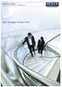 Managers annual short report for the year: 16 September 2013 to 15 September 2014. Ignis Managed Portfolio Fund
