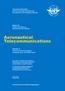 Aeronautical Telecommunications