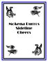 Mokena Burros Sideline Cheers