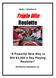Martin J. Silverthorne. Triple Win. Roulette. A Powerful New Way to Win $4,000 a Day Playing Roulette! Silverthorne Publications, Inc.