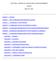 NATIONAL AIRSPACE CONFIGURATION MANAGEMENT. 1800.8f. May 20, 1991. Chapter 5. Configuration Management for NAS Requirements Determination