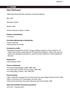 Klaus Rasmussen. Appendix 1. Independent Board Member elected by the General Meeting. Born 1957. Nationality: Danish. Gender: Male