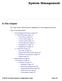 System Management. In This Chapter. 7750 SR OS Basic System Configuration Guide Page 221