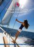 Discover a World of Sailing with Kiriacoulis