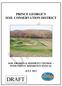 PRINCE GEORGE S SOIL CONSERVATION DISTRICT