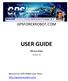 GPSFOREXROBOT.COM USER GUIDE. GPS Forex Robot. Version 2.0. Become an GPS Robot user here: http://gpsforexrobot.com/