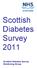 Scottish Diabetes Survey