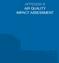 APPENDIX B AIR QUALITY IMPACT ASSESSMENT