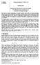 J. Electrical Systems 6-2 (2010): x-xx. Regular paper. Comparison between axial and radial flux PM coreless machines for flywheel energy storage