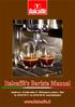 Italcaffè s Barista Manual