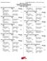 Event 6 Men 15-18 200 Yard Medley Relay. Event 2 Men 11-12 200 Yard Medley Relay. Event 7 Women 8 & Under 100 Yard Medley Relay