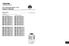 AIR CONDITIONER (MULTI TYPE) Owner s Manual