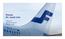 Finnair Q1 result info
