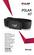 Polar H7i Heart Rate Sensor. This user manual contains instructions for Polar H7i heart rate sensor.