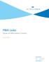 M&A Leaks. Issues of Information Control. August 2009 1 866 INTRALINKS. www.intralinks.com