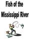 Fish of the Mississippi River