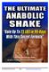 The Ultimate Anabolic Shake Page 1 http://www.hypermusclegrowth.com