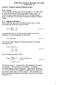 10.450 Process Dynamics, Operations, and Control Lecture Notes - 11 Lesson 11. Frequency response of dynamic systems.