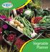 your easy guide to home-grown, garden-fresh vegetables vegetable growing chart