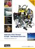 Part Number. Hydraulic Filter Division Europe - Distribution Overview. Products and Services v2.0