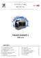 FIBARO DIMMER 2 OPERATING MANUAL FGD-212 ENG CONTENTS