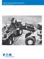 Vickers Vane Pump & Motor Design Guide For Mobile Equipment