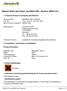 Material Safety Data Sheet: genemag-dna / Bacteria; MSDS 3101. Eresburgstrasse 22-23 12103 Berlin Germany Tel.: +49-30-2141481 Fax: +49-30-21913737