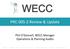 PRC-005-2 Review & Update. Phil O Donnell, WECC Manager Operations & Planning Audits