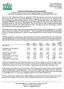 1Q12 2Q12* 3Q12* 4Q12 1Q13 2Q13** Sales growth 12.9% 13.6% 13.6% 14.1% 13.7% 12.5%