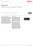 Data Sheet FUJITSU Storage ETERNUS CS800 S6