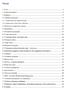 8.1 Číselníky - Adresár... 70 8.2 Číselníky - Účtovníctvo... 70 8.3 Číselníky - Mzdy... 76 8.4 Číselníky - Sklad... 78 8.5 Číselníky - Ostatné...