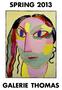 SPRING 2013 GALERIE THOMAS