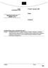 RADA EURÓPSKEJ ÚNIE. V Bruseli 5. septembra 2008. 7998/08 Medziinštitucionálny spis: 2008/0057 (AVC) COWEB 88