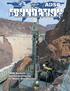 COVER FEATURE. The Crux of the Design: A Look at the Geotechnical Investigation of the Hoover Dam Bridge Project