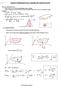 Chapter 5: Distributed Forces; Centroids and Centers of Gravity