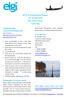 28 th ELGI Annual General Meeting 16 th -19 th April 2016 Hilton Molino Stucky Venice Italy