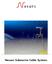 Nexans Submarine Cable Systems
