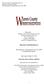 Offered By Warren County Job & Family Services Division of Human Services 416 S. East Street Lebanon, OH 45036 Lauren Cavanaugh, Director