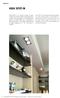 HIGH SPOT-IN. ILLUMINAZIONE PER INTERNI apparecchi da incasso a soffitto > INDOOR LIGHTING recessed downlights