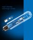 High Intensity Discharge Lamps