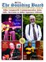 THE OFFICIAL NEWSLETTER OF THE MARTIN GUITAR COMPANY VOLUME 18 JANUARY 2005. Mike Longworth Commemorative Joins
