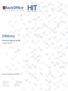 DBMoto. Oracle Setup Guide. Version 8.5.0.11. HiT Software, Inc. T +1 408-345-4001 4040 Moorpark Ave F +1 408-345-4899