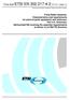 Final draft ETSI EN 302 217-4-2 V1.4.1 (2008-11)