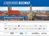 ECCM 17 Coming to Munich