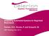 Integrating Automated Systems for Regulated Bioanalysis Farmen, R.H., Struwe, P. and Groeschl, M.